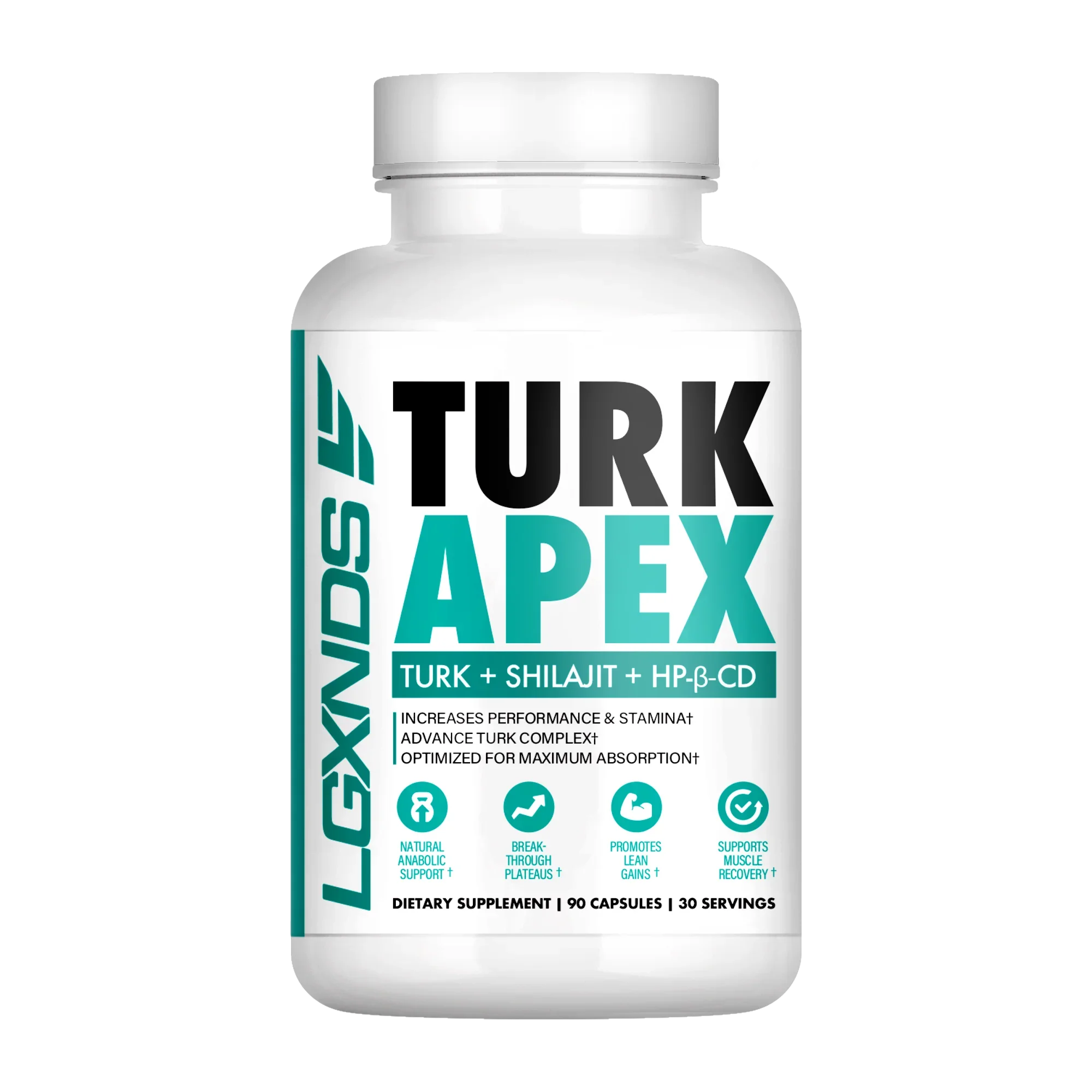 Turk Apex