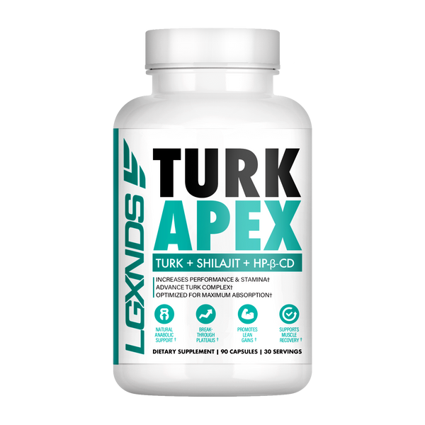 Turk Apex