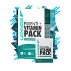Essenti+ Vitamin Pack