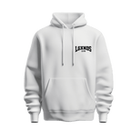 Racing Club Hoodie - Racing Club Hoodie - Black / S - LGXNDS