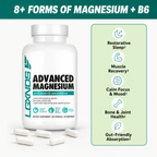 Advanced Magnesium