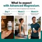 Advanced Magnesium