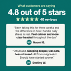 Advanced Magnesium