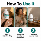 Advanced Magnesium