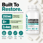 Advanced Magnesium