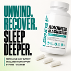 Advanced Magnesium