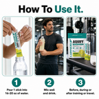 Aquify Hydration Sticks