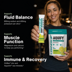 Aquify Hydration Sticks