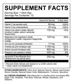 Aquify Hydration Sticks