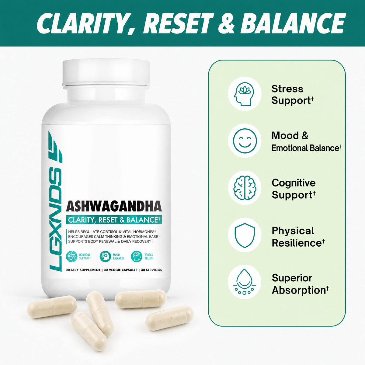 Ashwagandha