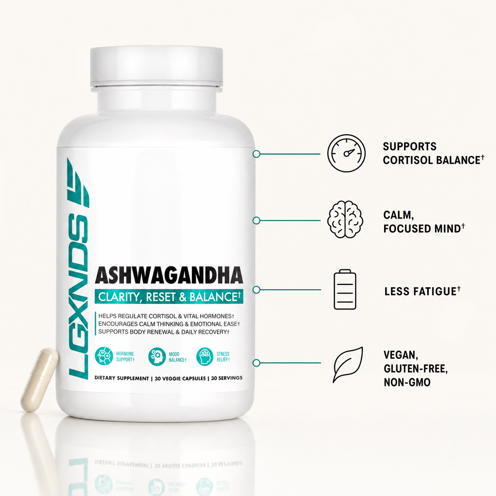 Ashwagandha
