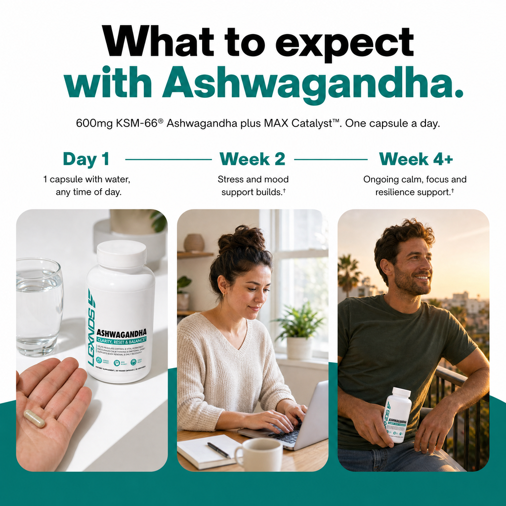 Ashwagandha