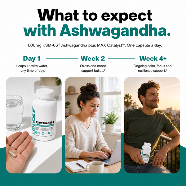 Ashwagandha