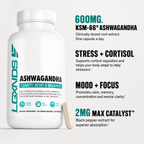 Ashwagandha