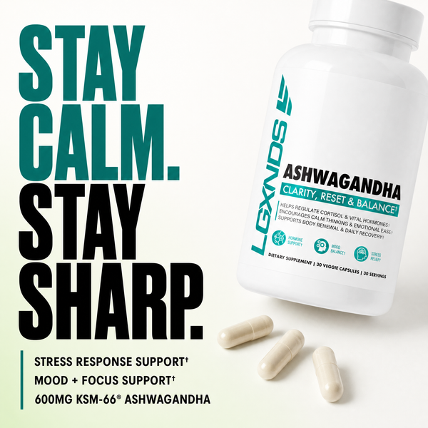 Ashwagandha