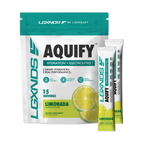 Aquify Hydration Sticks