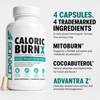 Caloric Burn X