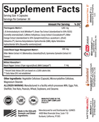 Caloric Burn X - Caloric Burn X - Default Title - LGXNDS