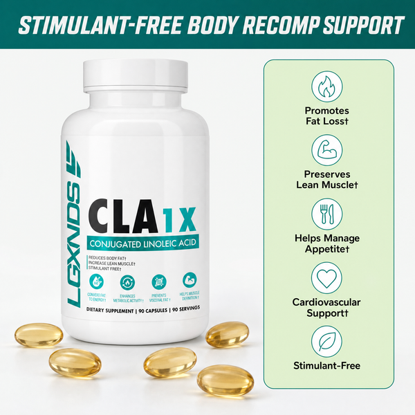 CLA 1X
