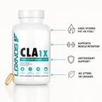 CLA 1X