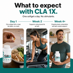 CLA 1X