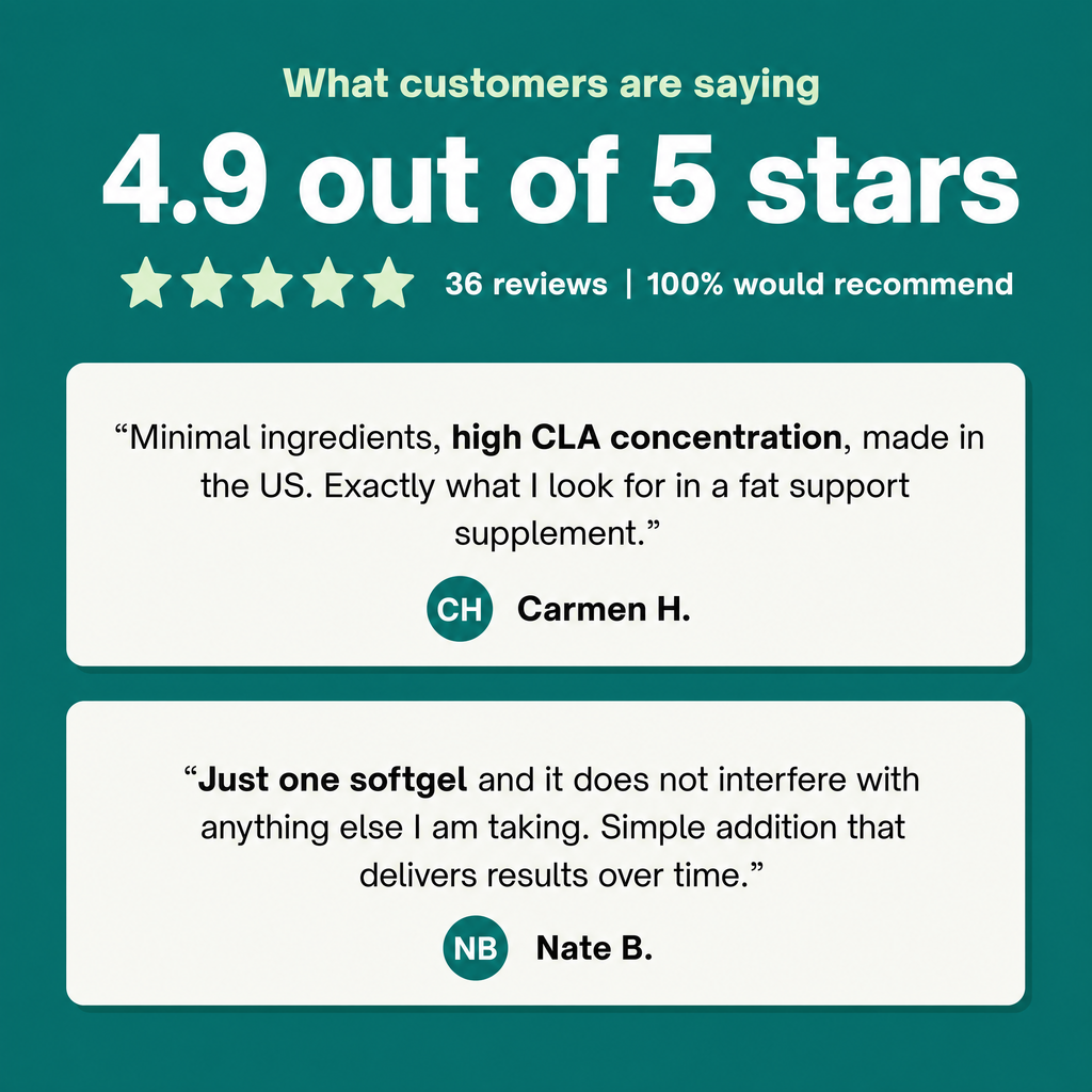 CLA 1X