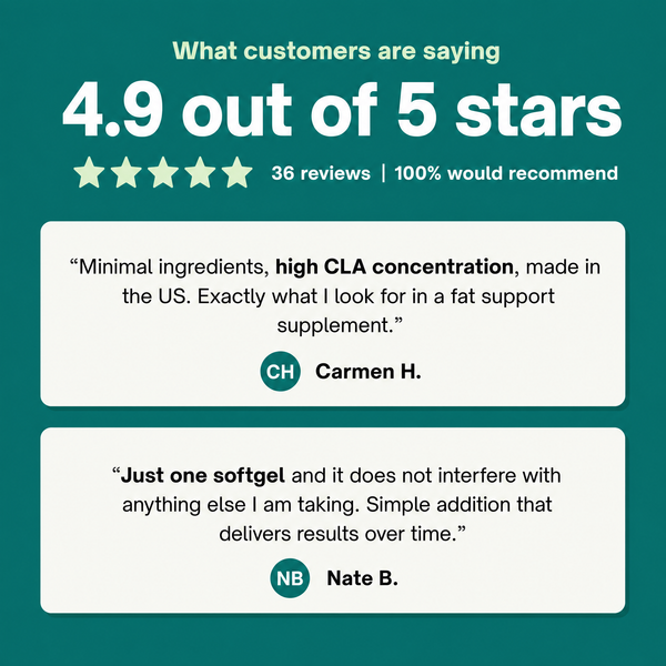 CLA 1X