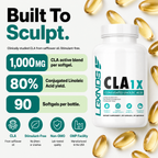 CLA 1X
