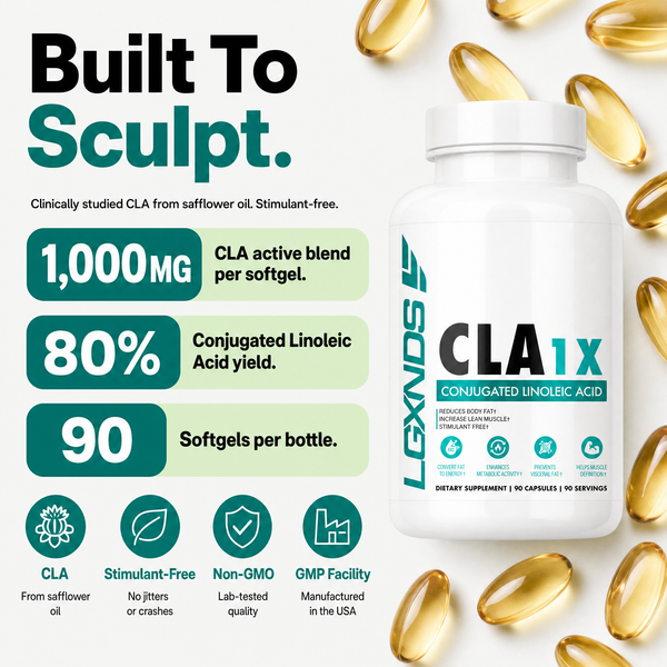 CLA 1X