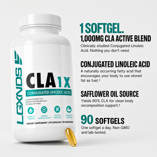 CLA 1X