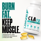 CLA 1X