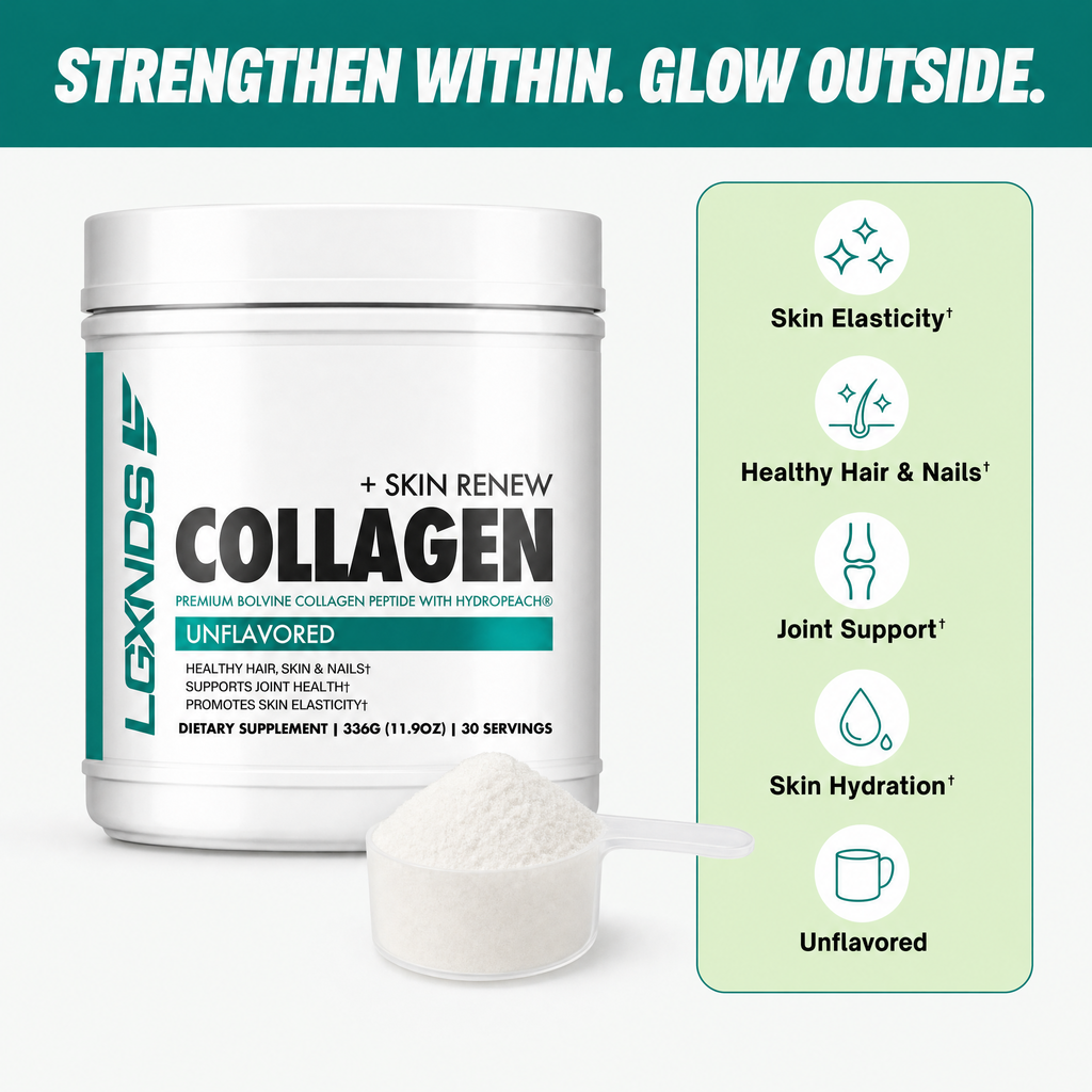 Collagen+ Skin Renew