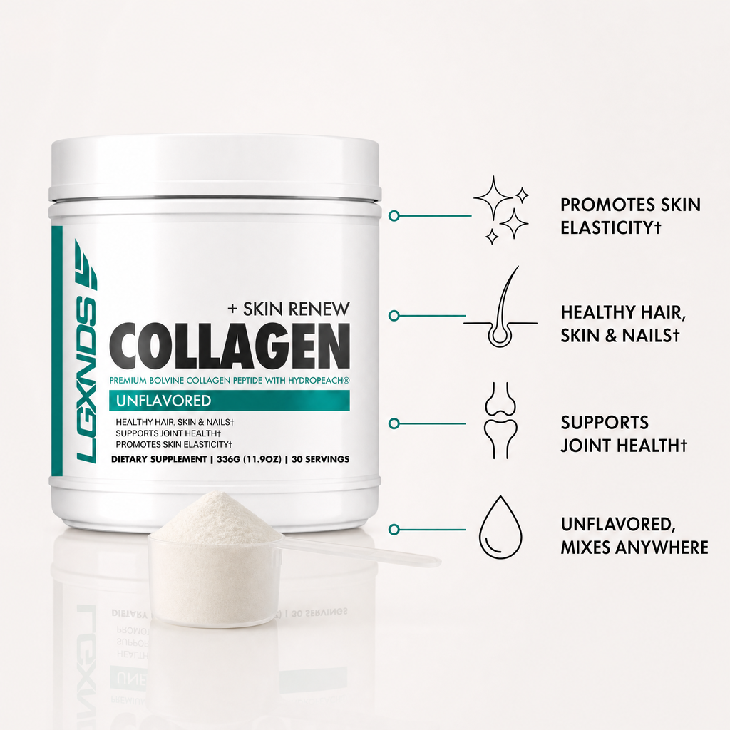 Collagen+ Skin Renew
