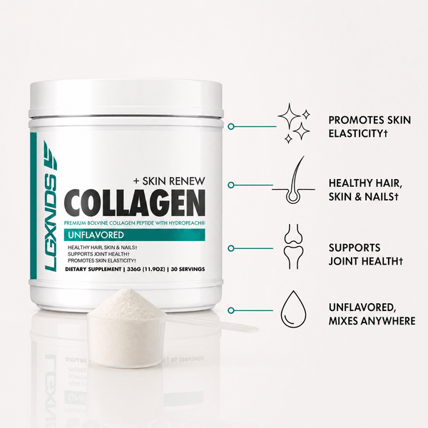Collagen+ Skin Renew