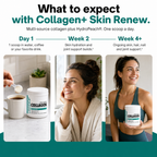Collagen+ Skin Renew