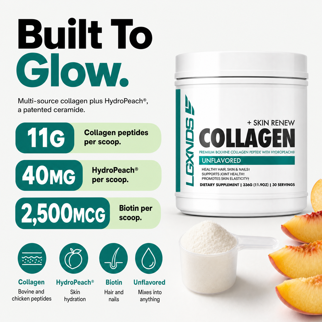 Collagen+ Skin Renew