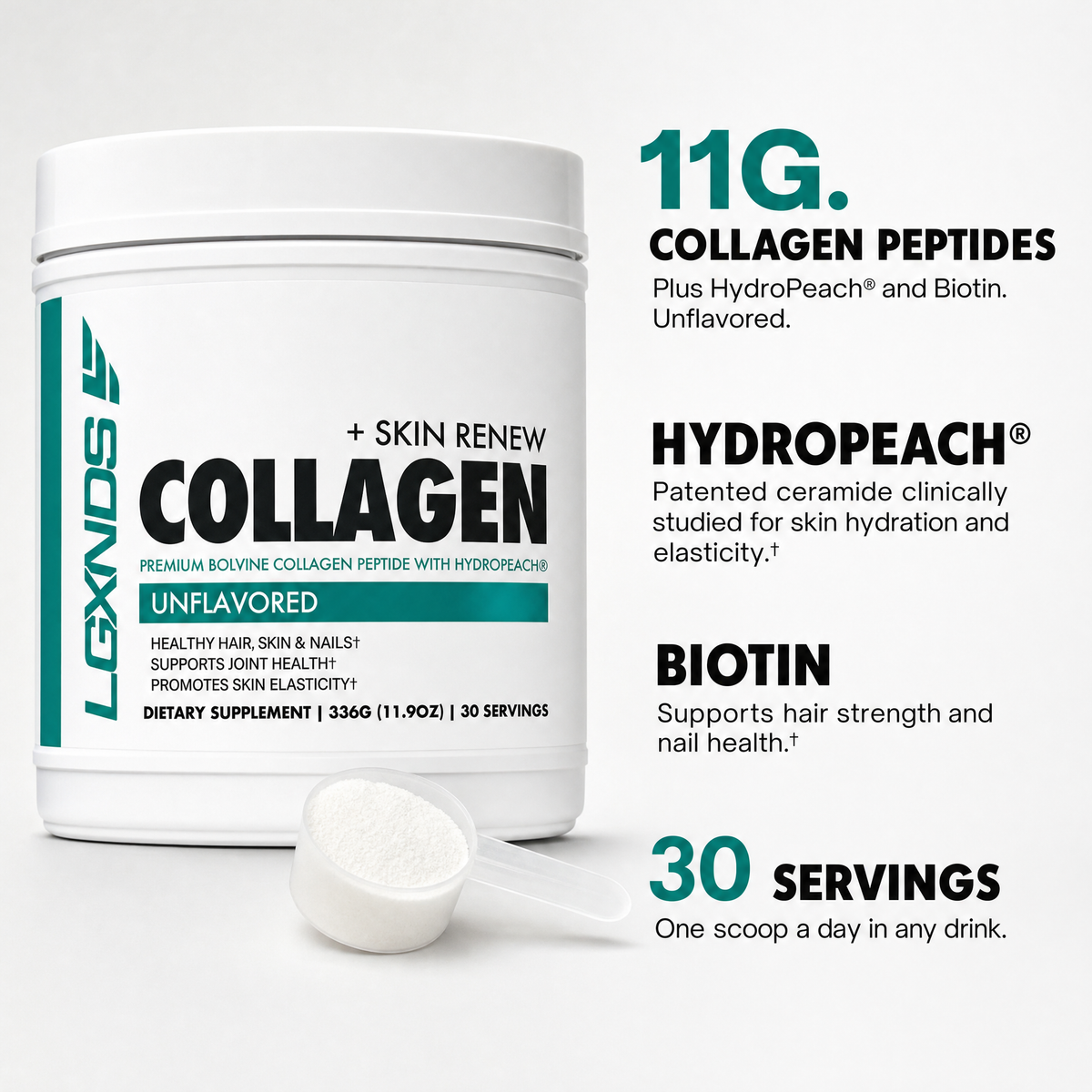 Collagen+ Skin Renew
