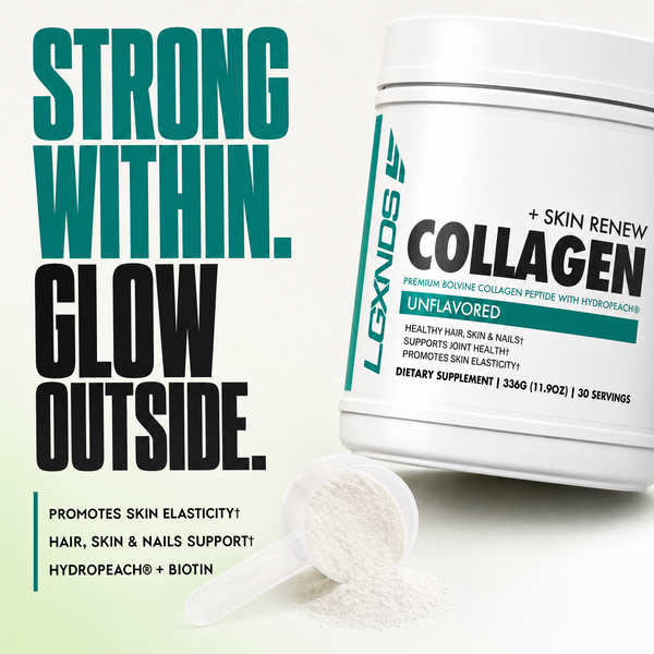 Collagen+ Skin Renew