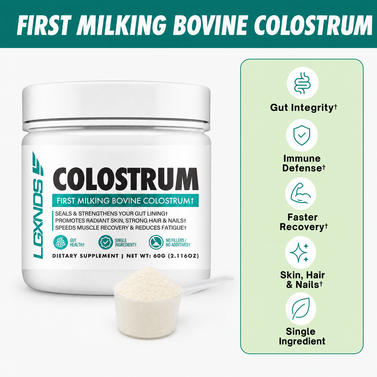 Colostrum