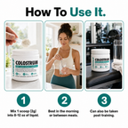 Colostrum