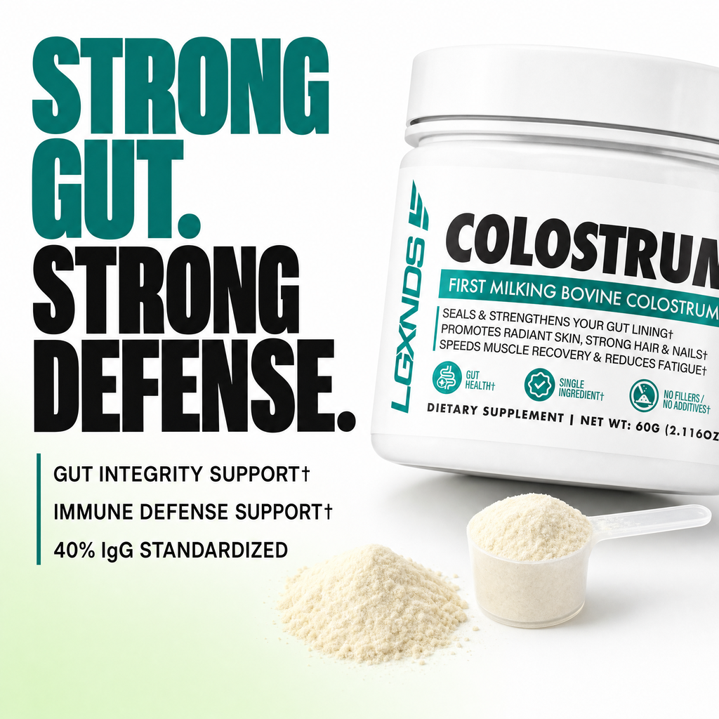 Colostrum