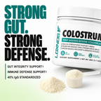 Colostrum
