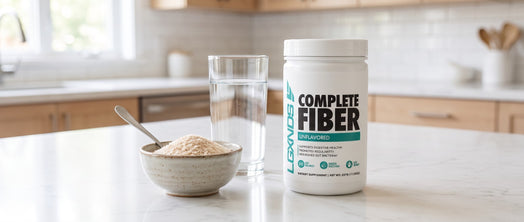 complete fiber matrix bulk