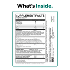 Complete Greens + Superfoods