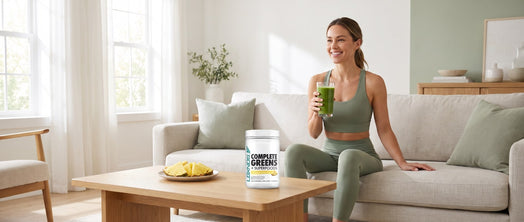complete health matrix gut immune