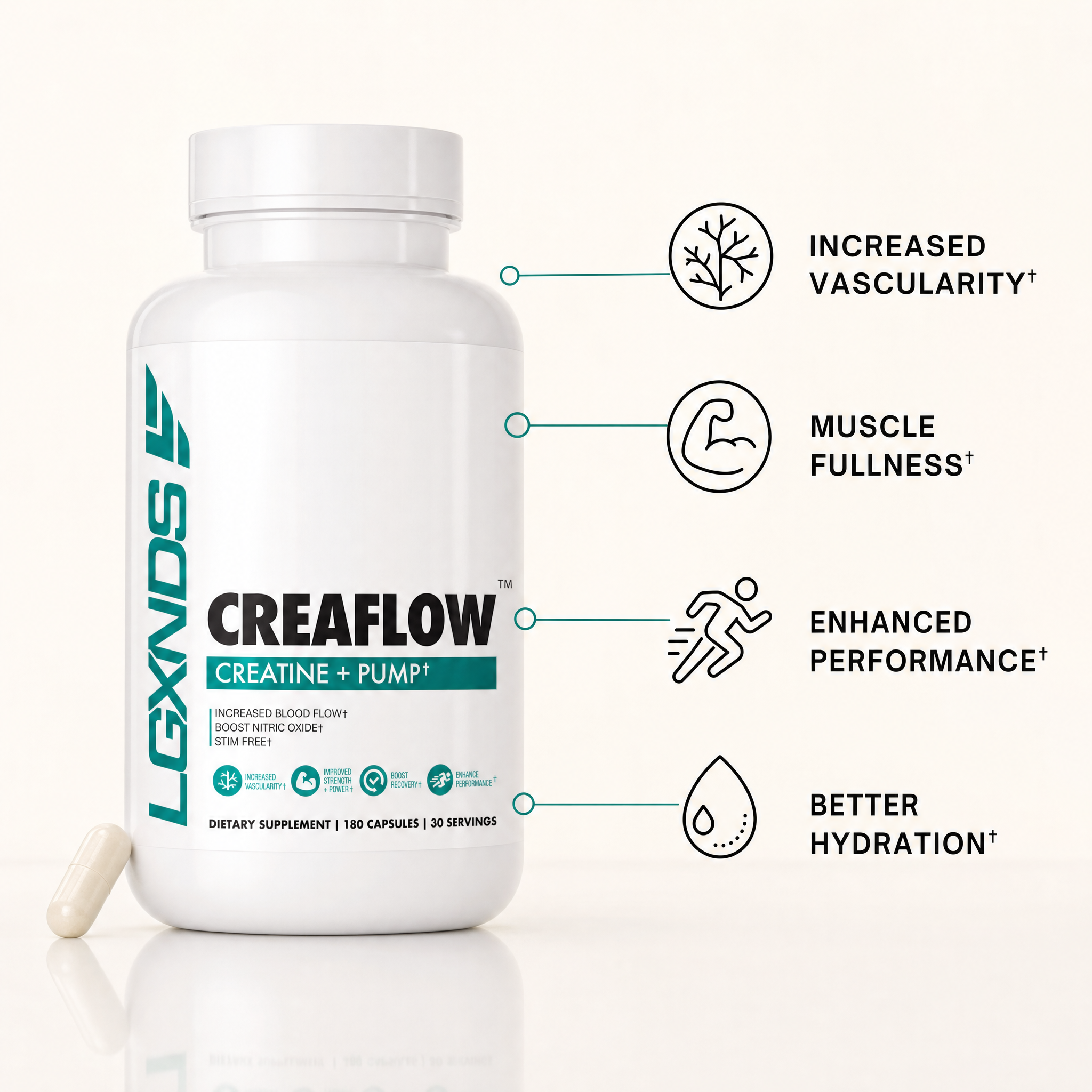 Creaflow
