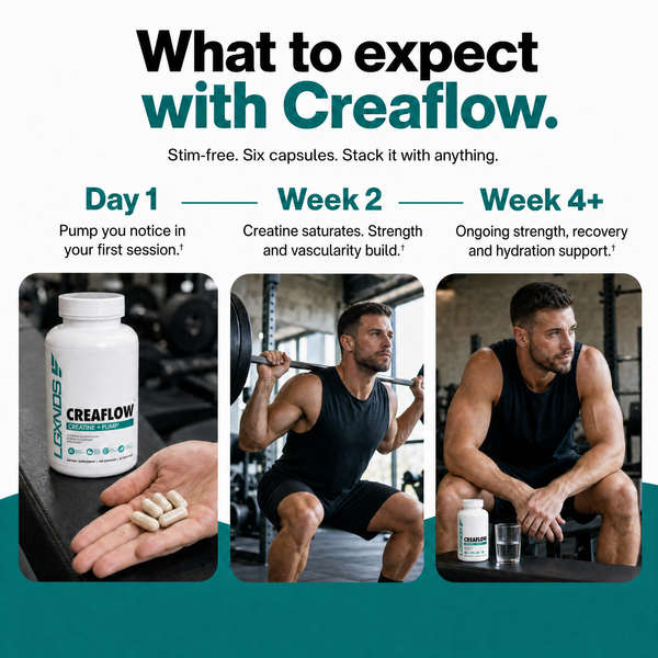 Creaflow