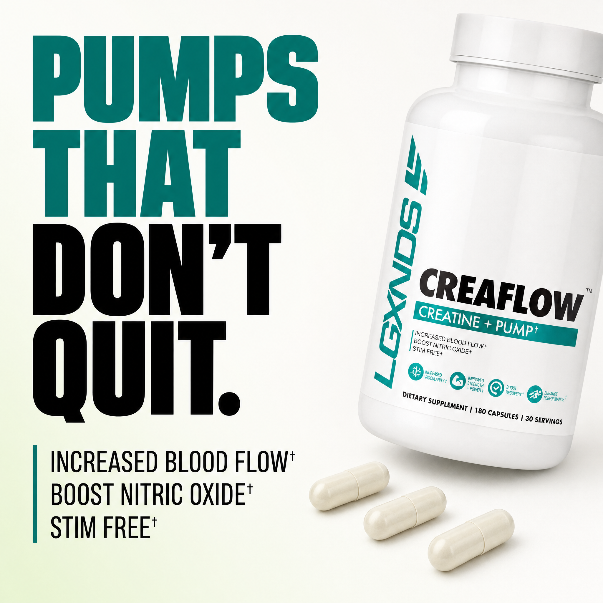 Creaflow
