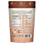 LGXNDS Creamy Rice Arroz con Leche nutrition facts and cooking instructions