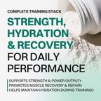 Creatine + Aminos Bundle